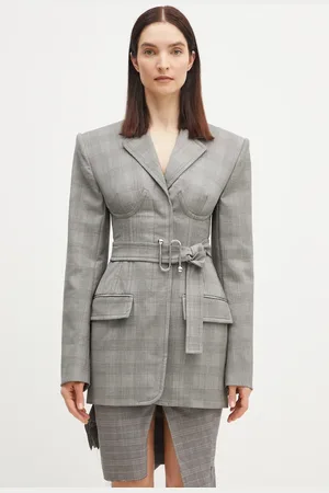 Sportmax Giacca in lana Emy colore 2512041051600