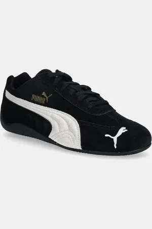 PUMA Sneakers in camoscio Speedcat OG colore 398846