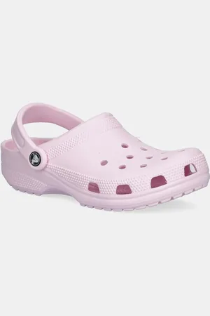 Crocs Ciabatte slide Classic donna colore 10001
