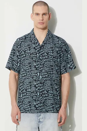 KSUBI Camicia heroism ss shirt uomo colore MPS24SH013