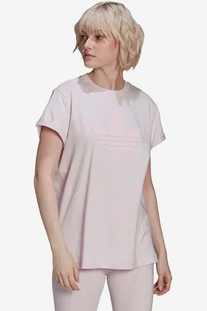 adidas T-shirt in cotone