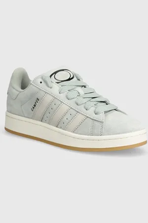 adidas Scarpe da ginnastica in nubuck Campus 00s colore ID8269