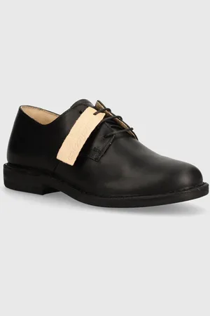 Astorflex Scarpe in pelle Redflex Rubber uomo colore REDFLEX.RUBBER.710.900