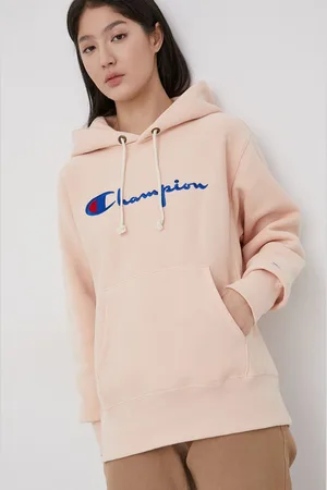 Champion Felpa
