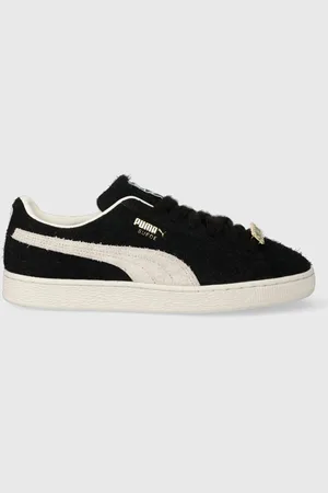 PUMA Sneakers in camoscio