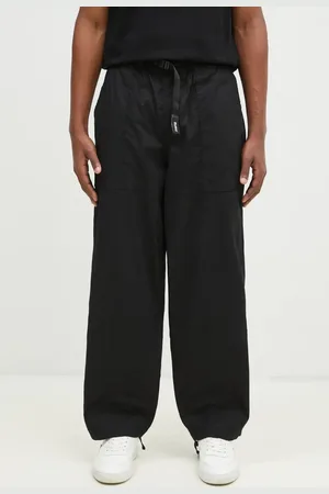 Butter Goods Pantaloni TRS Pant uomo colore BG243722