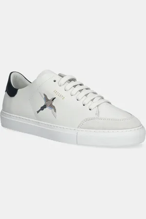 Axel Arigato Sneakers in pelle Bee Bird Sneaker uomo colore F2765001