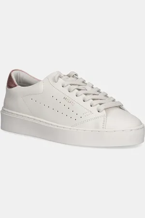 Axel Arigato Sneakers in pelle Court Sneaker donna colore F2382002