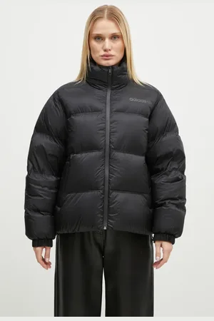 adidas Piumino Premium Puffer donna colore IW5867