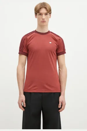 adidas Maglieta con aggiunta di lana Cali Tee colore JM3586