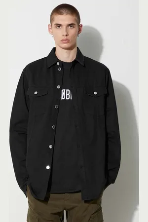 HAN Kjøbenhavn Camicia in cotone uomo