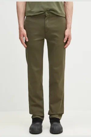 Alpha Industries Pantaloni Alpha Chino Pant uomo colore 146203.142