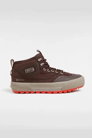 Vans Sneakers MTE Half Cab Gore-Tex colore VN000CVM7YO1