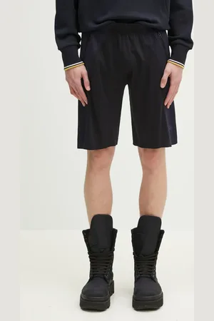 Alpha Industries Pantaloncini Seamless Short uomo colore 756361.03