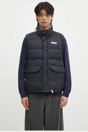 Columbia Gilet reversibile Wallowa Reversible uomo colore 2090731
