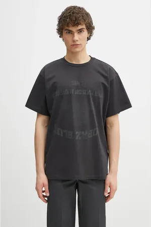 Maison Margiela T-shirt in cotone uomo colore SH0GC0041