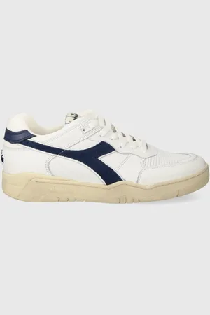 Diadora Sneakers in pelle B.560 Used colore 201.180117.C1494