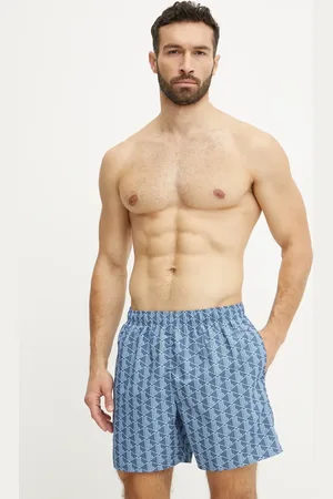 Lacoste Pantaloncini da bagno colore MH9086
