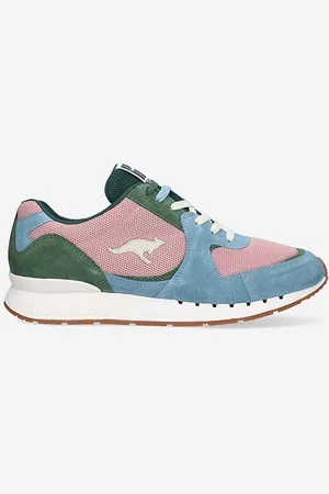 KangaROOS Sneakers x Diversity dusty