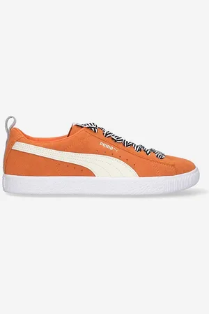 PUMA Sneakers in camoscio VTG AMI Jaffa