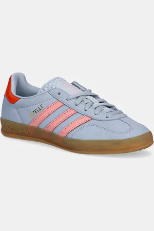 adidas Sneakers Gazelle Indoor donna colore JI2720