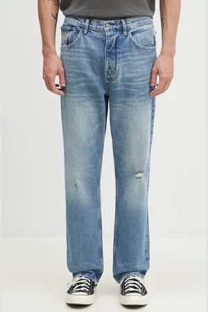 KSUBI Jeans Anti K uomo MFA24DJ007