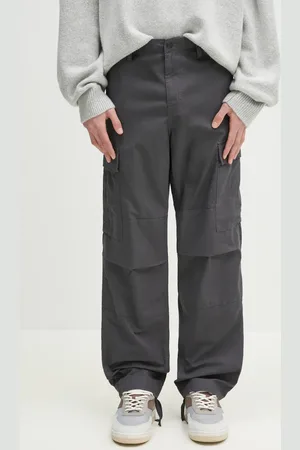 Carhartt Pantaloni in cotone Regular Cargo Pant colore I032467.8702