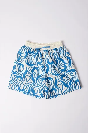 By Parra Pantaloncini The blob colore 53242