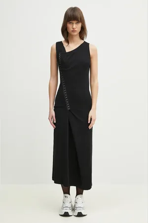 Maison Margiela Vestito colore S52CT0786