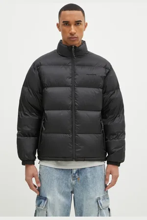 This Is Never That Giacca reversibile PERTEX Reversible T Down Jacket uomo colore TN243OOWHS03