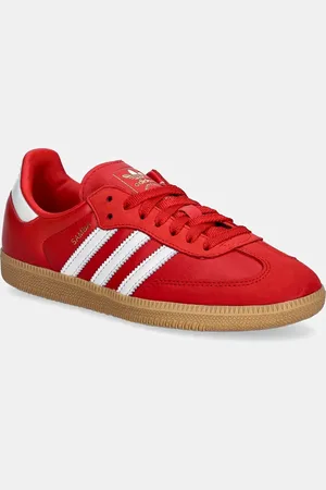 adidas Sneakers in pelle Samba OG W colore IE6524