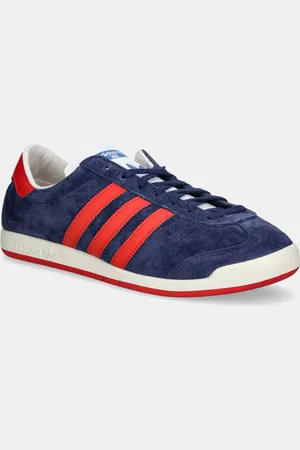 adidas Sneakers in camoscio Java colore IG1811