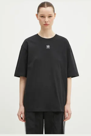 adidas T-shirt in cotone donna colore IY7321