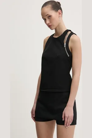 HELIOT EMIL Camicetta donna colore PRESS25_W_13_077_BLK01