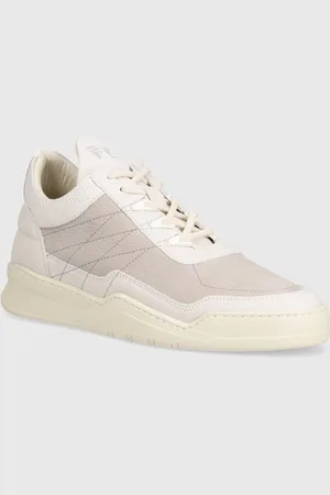 Filling pieces Sneakers Low Top Ghost Tweek colore 25227681878