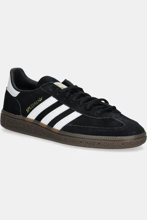 adidas Sneakers in camoscio Handball Spezial