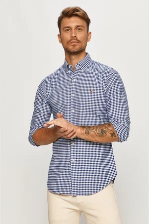 Ralph Lauren Camicia