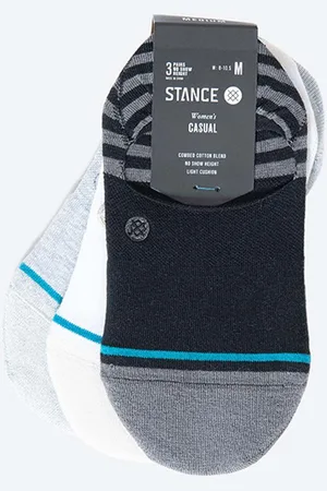 Stance Calzini Sensible Two