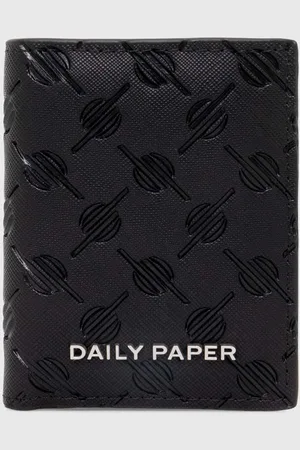 Daily paper Portafoglio Kidis Monogram Wallet colore 2321157