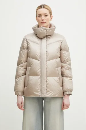 Woolrich Piumino Aliquippa Puffer Jacket colore CFWWOU0925FRUT3085