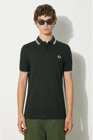 Fred Perry Polo in cotone M3600.T50