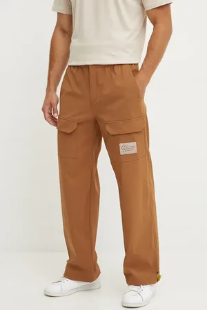 Columbia Pantaloni da esterno Wallowa Softshell colore 2090841