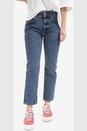 TOM WOOD Jeans Vesper donna