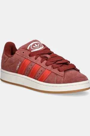 adidas Sneakers in camoscio Campus 00s colore JH8790