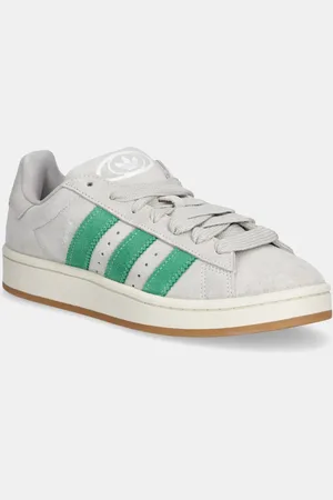 adidas Sneakers in camoscio Campus 00s colore JI3167