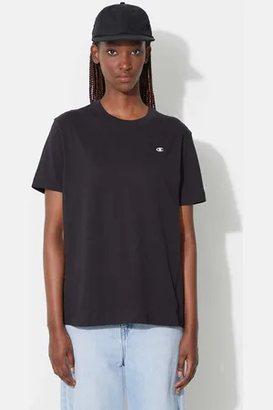 Champion T-shirt in cotone
