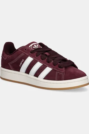 adidas Sneakers in camoscio Campus 00s donna colore JS2761