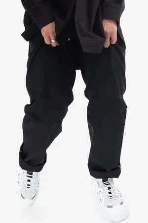Alexander McQueen Jeans uomo