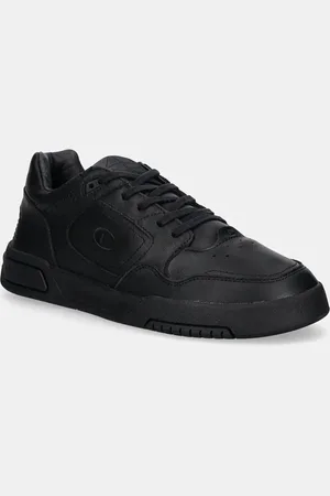 Champion Sneakers in pelle ZN80 I&A Low Cut colore S22373