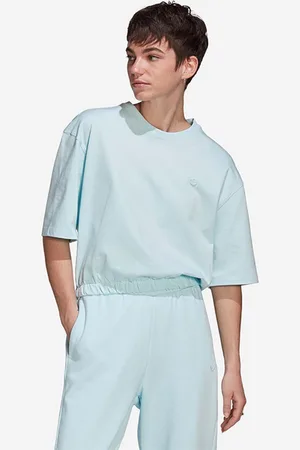 adidas T-shirt in cotone